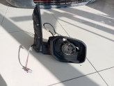 Oto Çıkma Parça / Volkswagen / Caddy / Ayna / Sağ Dış Ayna / Çıkma Parça 