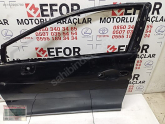 Oto Çıkma Parça / Honda / Civic / Kaporta & Karoser / Sol Ön Kapı / Çıkma Parça 