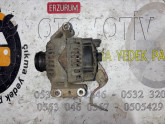 Oto Çıkma Parça / Fiat / Punto / Elektrik / Şarj Dinamosu / Çıkma Parça 