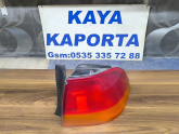 Oto Çıkma Parça / Honda / Civic / Far & Stop / Sağ Arka Stop / Çıkma Parça 