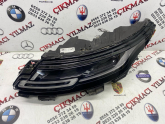 Oto Çıkma Parça / Land Rover / Range Rover / Far & Stop / Sol Ön Far / Çıkma Parça 