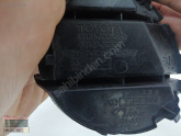 Oto Çıkma Parça / Toyota / Yaris / Tampon / Çeki Demir Kapağı / Çıkma Parça 