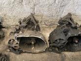Oto Çıkma Parça / Ford / Focus / Şanzıman / Şanzıman Komple / Çıkma Parça 