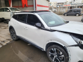 Oto Çıkma Parça / Peugeot / 2008 / Kaporta & Karoser / Sağ Ön Kapı / Çıkma Parça 
