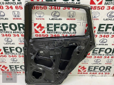 Oto Çıkma Parça / Honda / Jazz / Kaporta & Karoser / Sol Arka Kapı / Sıfır Parça 