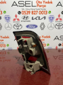 Oto Çıkma Parça / Opel / Vectra / Far & Stop / Sol Arka Stop / Çıkma Parça 