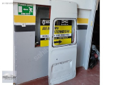 Oto Çıkma Parça / Renault / Master / Kaporta & Karoser / Bagaj Kapağı / Çıkma Parça 