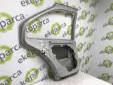 Oto Çıkma Parça / Volkswagen / Bora / Kaporta & Karoser / Sol Arka Kapı / Çıkma Parça 