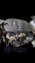 BMW F25 X3 2.0d N47D20C 184Hp Komple Motor