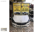 Opel astra k komple ön set kaput tampon far çamurluk