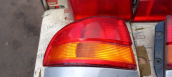 Oto Çıkma Parça / Toyota / Carina / Far & Stop / Sağ Arka Stop / Çıkma Parça 