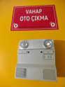 Oto Çıkma Parça / Peugeot / 2008 / Elektrik / Tavan Lambası / Çıkma Parça 
