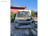 Oto Çıkma Parça / Renault / Kangoo / Kaporta & Karoser / Kasa / Kupa / Çıkma Parça 