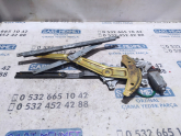 Oto Çıkma Parça / Toyota / Corolla / Oto Cam / Cam Krikosu / Çıkma Parça 