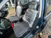 Hurda Belgeli Araçlar / Honda / Civic
