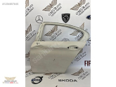 BMW F10 SOL ARKA KAPI ORJİNAL ÇIKMA - 41007206113