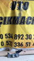 W203 Mercedes Sol Kaput Menteşesi - Orijinal Parça A2038800328