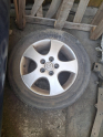 Nissan Primera Çelik Jant orjinal Çıkma