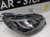 Oto Çıkma Parça / Peugeot / 208 / Far & Stop / Sol Ön Far / Çıkma Parça 