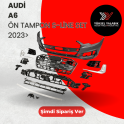 Oto Çıkma Parça / Audi / A6 / Tampon / Ön Tampon / Sıfır Parça 