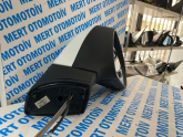 Oto Çıkma Parça / Peugeot / 207 / Ayna / Sağ Dış Ayna / Çıkma Parça 