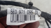 Oto Çıkma Parça / Skoda / Octavia / Tampon / Park Sensörü / Çıkma Parça 