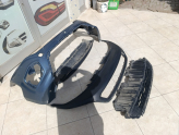 Oto Çıkma Parça / Fiat / Fiorino / Tampon / Ön Tampon / Çıkma Parça 