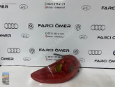 Oto Çıkma Parça / Peugeot / 206 / Far & Stop / Sol Arka Stop / Çıkma Parça 