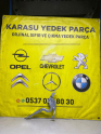 Oto Çıkma Parça / Peugeot / 208 / Kaporta & Karoser / Kaput Menteşesi / Çıkma Parça 