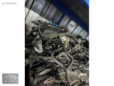 Oto Çıkma Parça / Volkswagen / Jetta / Motor / Komple Motor / Çıkma Parça 