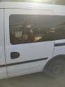 ÇIKMA OPEL COMBO SOL SÜRGÜLÜ KAPI 2416