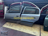 Oto Çıkma Parça / Opel / Astra / Kaporta & Karoser / Sağ Ön Kapı / Çıkma Parça 