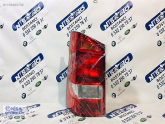 Oto Çıkma Parça / Mercedes / Vito / Far & Stop / Sol Arka Stop / Sıfır Parça 