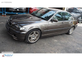 Oto Çıkma Parça / Bmw / 3 Serisi / Alt Takım / Arka Dingil / Çıkma Parça 