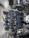 Peugeot boxer 2.2 motor