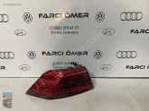 Oto Çıkma Parça / Volkswagen / Passat / Far & Stop / Sol Arka Stop / Çıkma Parça 