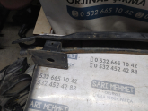 Oto Çıkma Parça / Volkswagen / Caddy / Tampon / Tampon Demiri / Çıkma Parça 