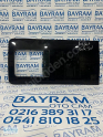 PEUGEOT EXPERT ÇERÇEVELİ YAN CAM SOL 1 GLX SİYAH