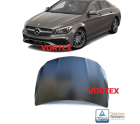MERCEDES CLA MOTOR KAPUTU ( ALÜMİNYUM ) W117  2013-