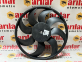 OPEL CORSA D 1.3 DİZEL FAN MOTORU SIFIR 1341399