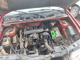 Oto Çıkma Parça / Citroen / Berlingo / Kaporta & Karoser / Komple Arka / Çıkma Parça 