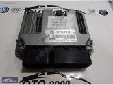 Oto Çıkma Parça / Seat / Ibiza / Beyin / Motor Beyni / Çıkma Parça 