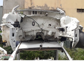 Oto Çıkma Parça / Hyundai / i20 / Alt Takım / Porya / Çıkma Parça 