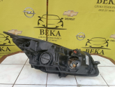 Oto Çıkma Parça / Opel / Insignia / Far & Stop / Sol Ön Far / Çıkma Parça 