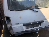 Oto Çıkma Parça / Mitsubishi / L300 / Kaporta & Karoser / Bagaj Kapağı / Çıkma Parça 