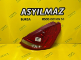 FORD FİESTA SAĞ FAR ( ORJİNAL )