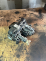 OPEL İNSİGNİA EMME MONİFOLD KAPAK MOTORU