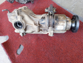 Oto Çıkma Parça / Nissan / Qashqai / Defransiyel / Arka Defransiyel / Çıkma Parça 