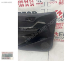 Oto Çıkma Parça / Toyota / C-HR Hybrid / Koltuk & Döşeme / Kapı Döşemesi / Çıkma Parça 