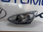 Oto Çıkma Parça / Kia / Sportage / Far & Stop / Sol Ön Far / Çıkma Parça 